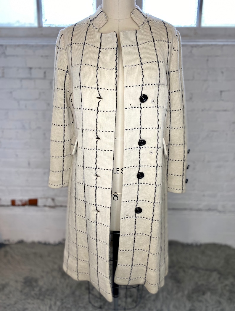 Italian Wool Coat