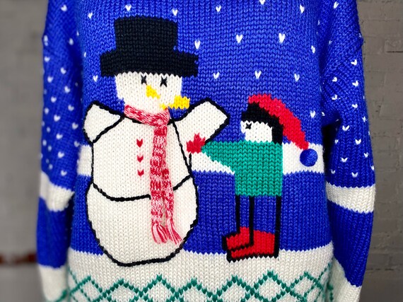 Ugly Christmas Sweater
