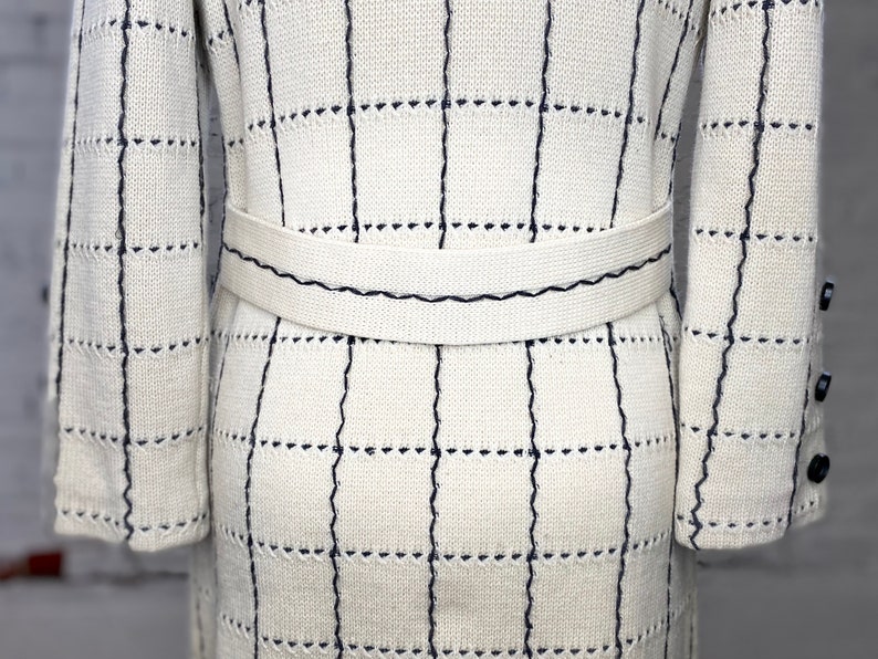 Italian Wool Coat