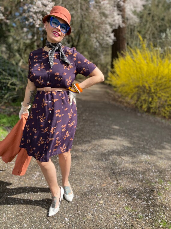 Eddie top bauer dress