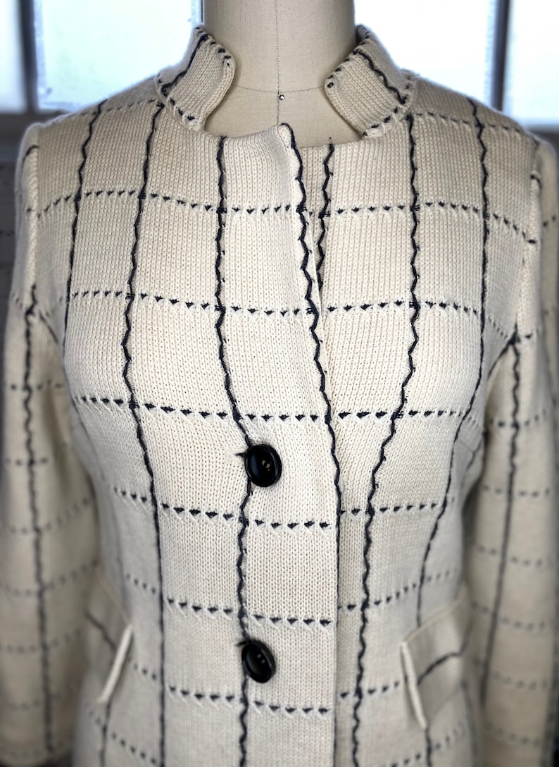 Italian Wool Coat