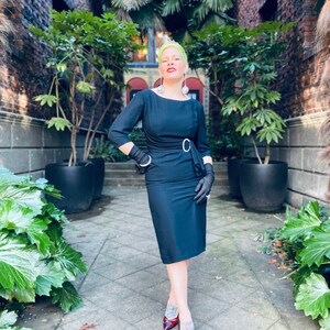 Little Black Dress Holiday Party - Etsy