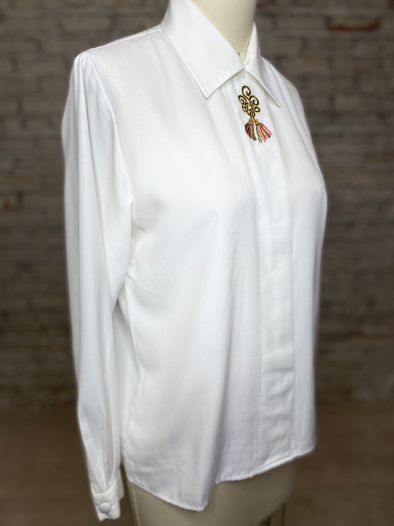 Pendleton Blouse - image 6