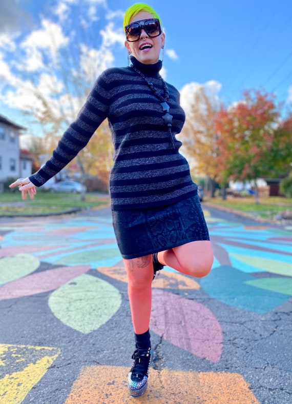 Liz claiborne turtleneck sale