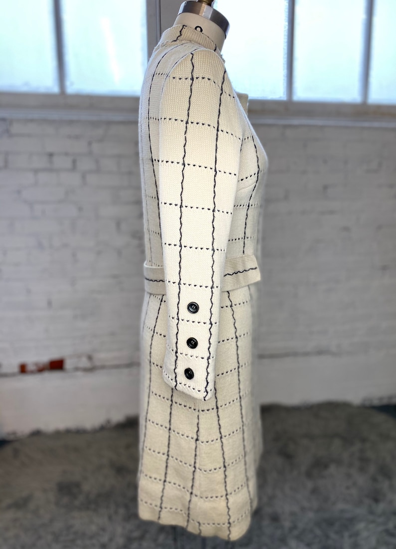 Italian Wool Coat