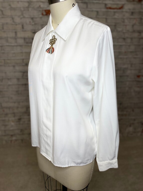 Pendleton Blouse - image 3
