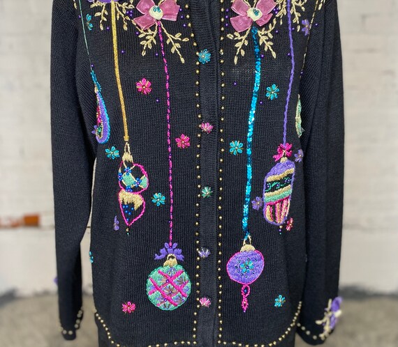 Ugly Christmas Sweater