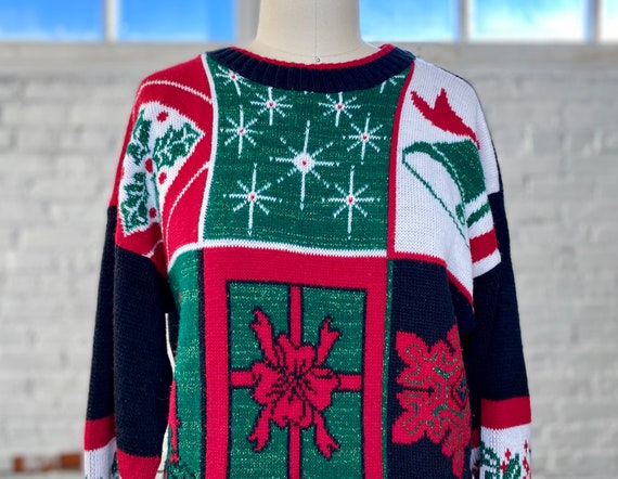 Ugly Christmas Sweater