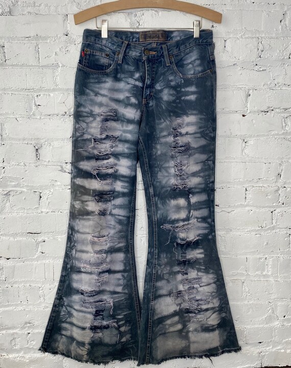 1990’s Mudd Jeans