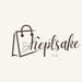 KeptsakeCo store logo