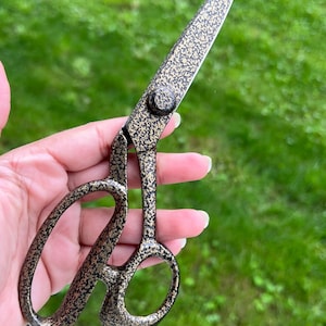 Ciseaux Talior fabriqués avec un matériau japonais en acier inoxydable, taille Super Cut 8 po.