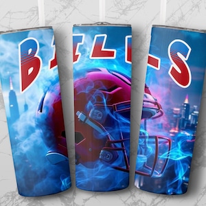 Sport Mascot Tumbler Wrap PNG: 20oz Skinny Sublimation (Digital Download)