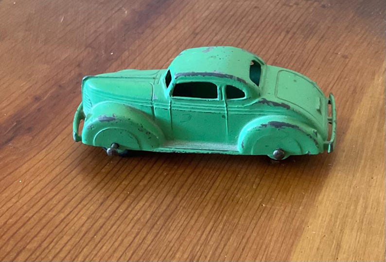 Dinky Toys France 24N Citroën 11BL - Collection