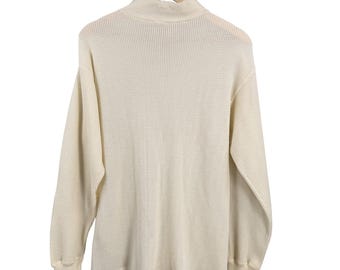 Canottiera anti-esposizione in aramide USAF CWU-44/P Flyers, taglia grande, 1987