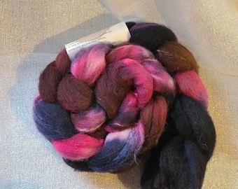 BFL and Silk Top 4 Ounces