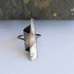 L&#39;anneau d&#39;argent des rêves