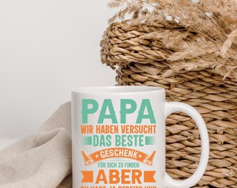 Pagma Druck Tasse 'Chef' – Geschenk Für Chefs & Vorgesetzte, 330 Ml, Spülmaschinenfest, Beidseitig Bedruckt, In Deutschland Gefertigt
