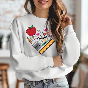Inspirational Teacher Shirts, Teach Love Inspire Shirt, Back To School Shirt, First Grade Teacher Shirts, Teacher Appreciation Shirt