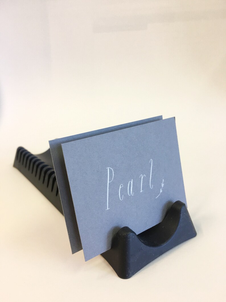 Envelope drying rack / Print drying rack / calligraphy drying Etsy