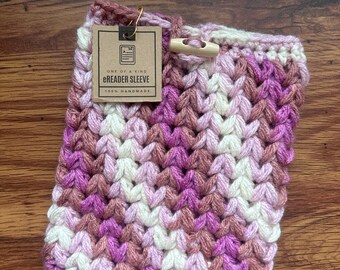 Kindle e-Reader Sleeve (multiple colors available)