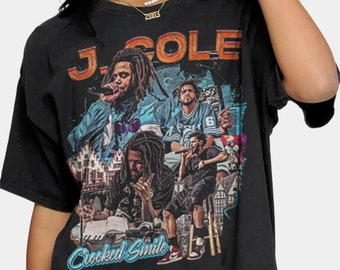 J cole shirts in store Clearance