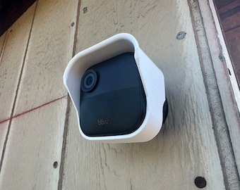 Shade Cover for Blink Outdoor Camera 4. Camera NOT included. 3D printed. 2-Pack.