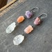 see more listings in the Earrings ~ Multi Stone section