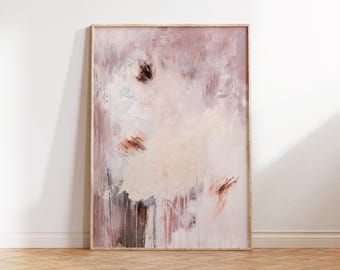 Pas de Trois, Fine Art Print by Sarah Lew