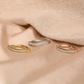 White Opal Belly Button Ring Belly Button Piercing Jewelry 14G Barbell Jewelry Reverse Bend Belly Button Barbell 10mm 12mm