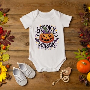 Halloween Romper, Christmas Romper, Announcements Romper, Easter Romper, Brother/Sister Romper, Baby Clothing, Baby Romper