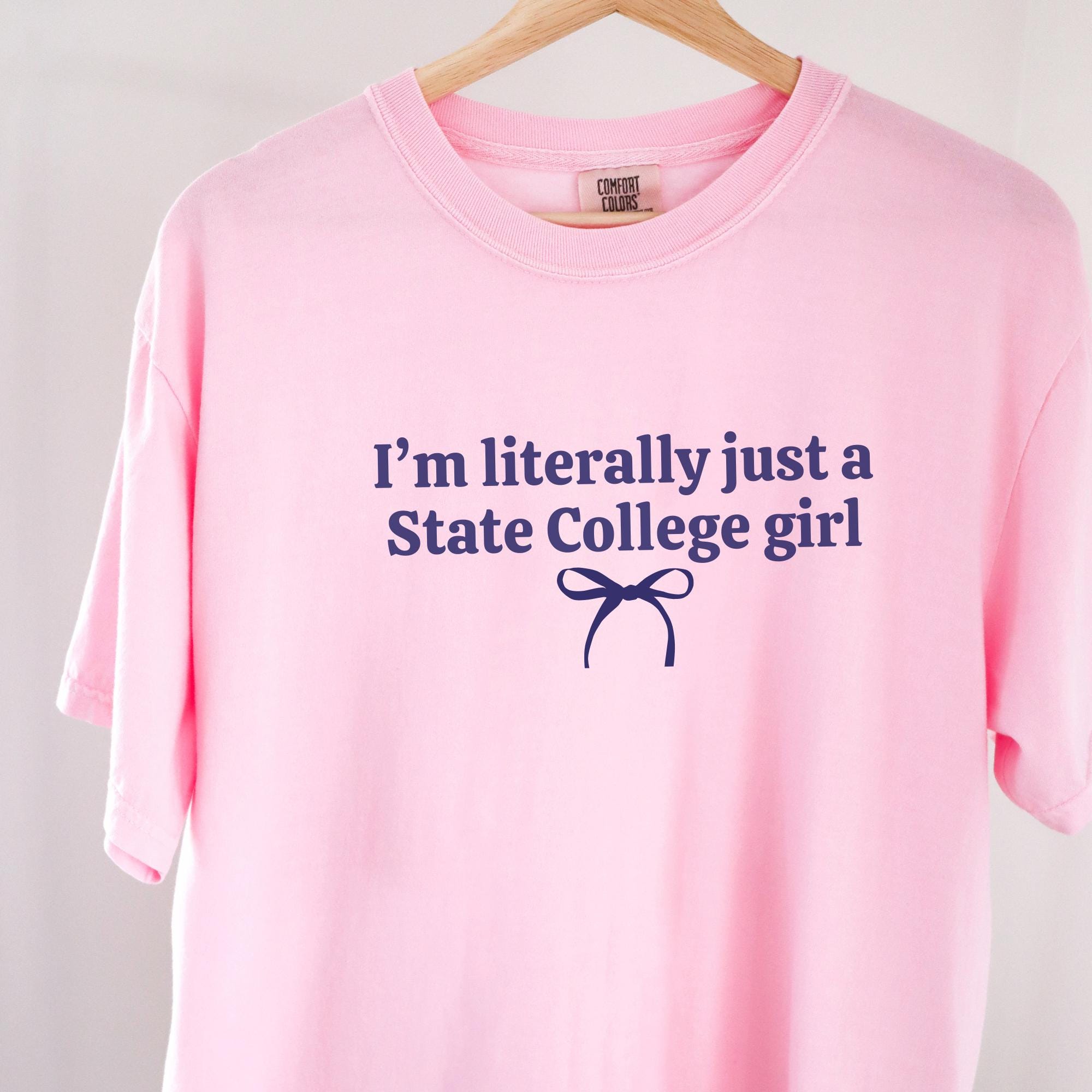 Penn state shirt - Etsy 日本