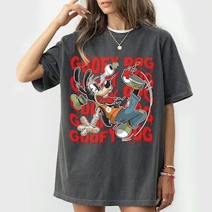 Pass auf, Goofy Shirt, Endziel Goofy Shirt, Disney Halloween Shirt Unisex Shirt, Hoodie, Sweatshirt