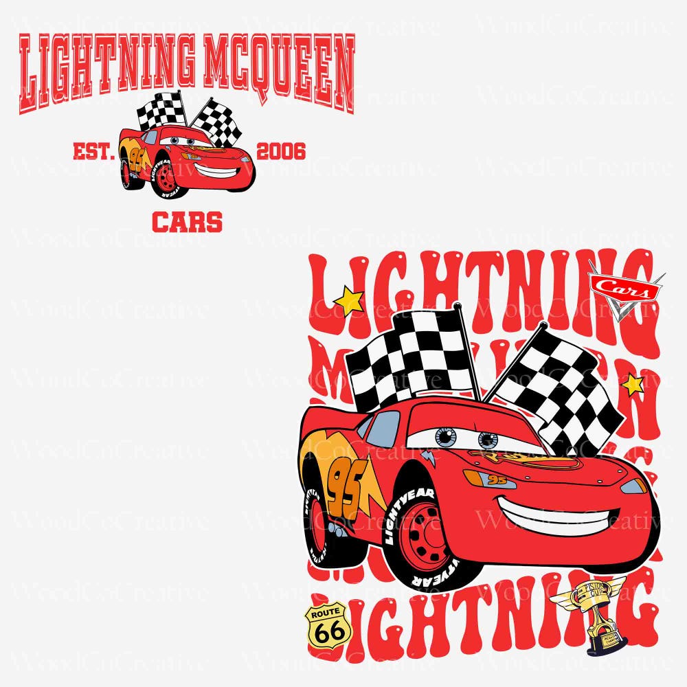 Peckshirt Custom Two-Sided Cars Png, Lightning Car Png, Family Vacation 2025 Png, Magical Kingdom Png, Vacay Mode Png, Cars Shirt Png, Cars Sublimation