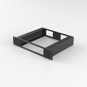 1U Rack Mount 10&quot; — UniFi Lite 16 PoE