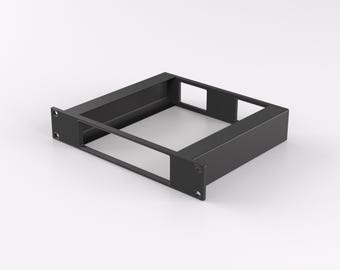 Obudowa do montażu w szafie 1U 10" — UniFi Lite 16 PoE