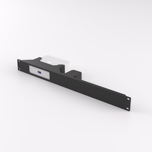 1U Rack Mount 19&quot; — UniFi Express 7