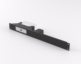 1U Rack Mount 19" — UniFi Express 7