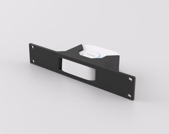 1U Rack Mount 10" — mostek Philips Hue Hub