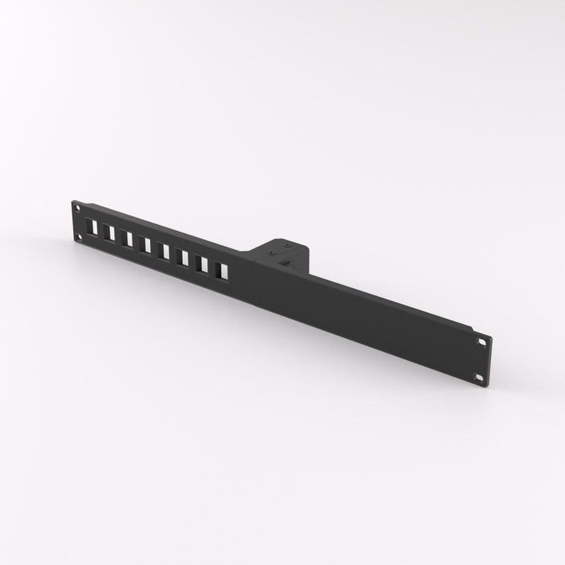 1U Rack Mount 19