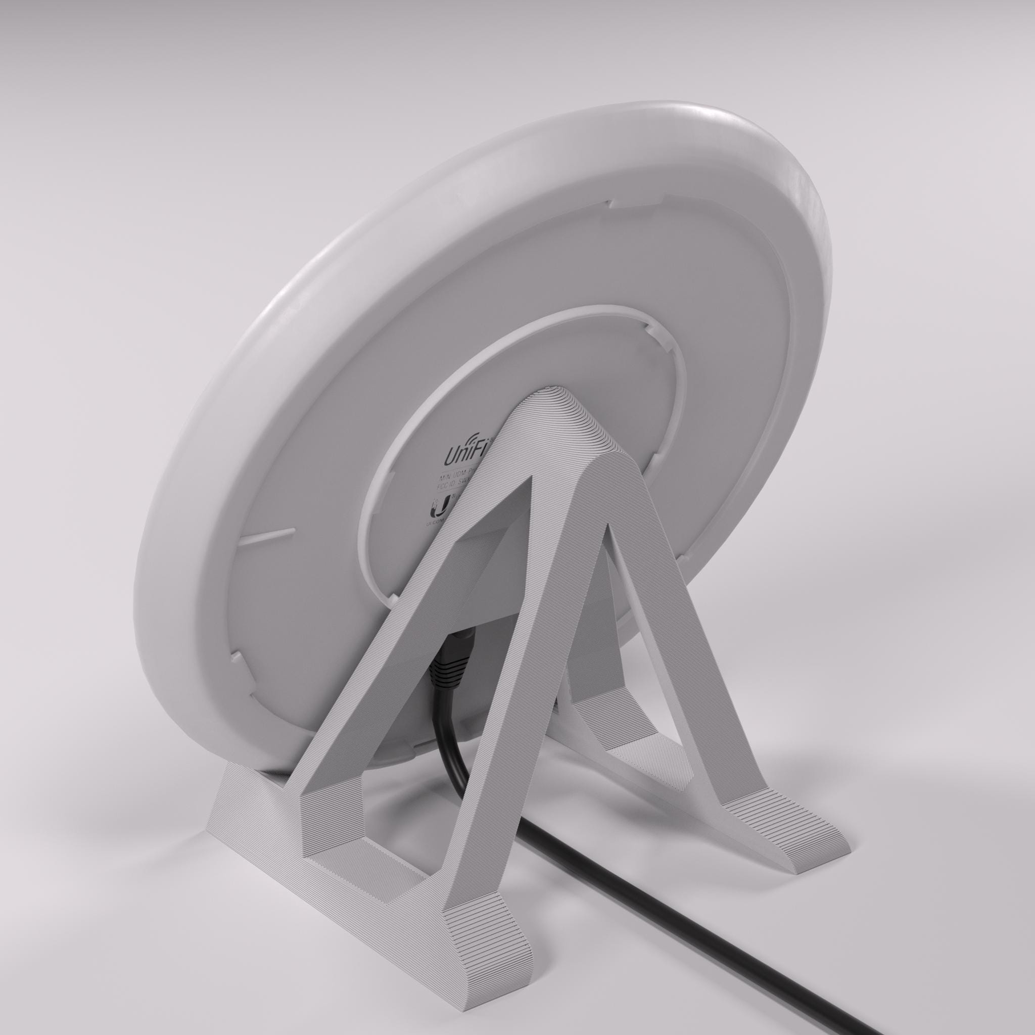 Wireless Point Stand Unifi Access Point Stand - Etsy