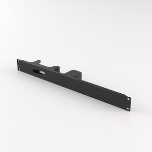 1U Rack Mount 19&quot; — UniFi Gateway Lite