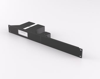 1U Rack Mount 19" — Sonos Bridge