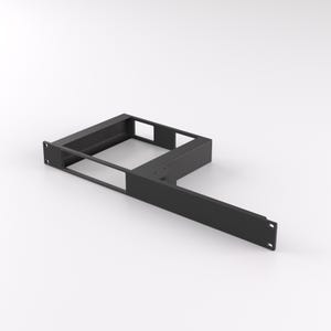 1U Rack Mount 19&quot; —  UniFi Lite 16 PoE