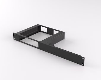 Obudowa do montażu w szafie 1U 19" — UniFi Lite 16 PoE