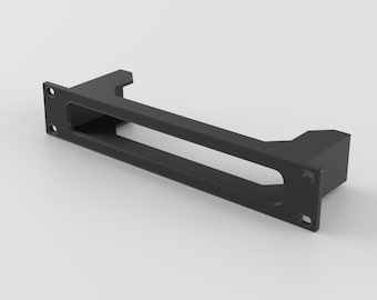 1U Rack Mount 10" — Gateway Fiber