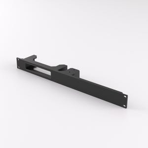 1U Rack Mount 19&quot; — UniFi Cloud Gateway Max