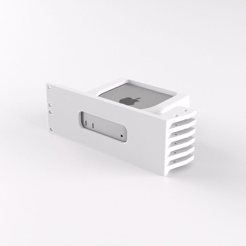 2U Rack Mount 19