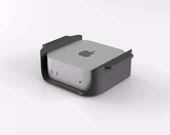 Uchwyt pod biurko Apple M4 Mac Mini