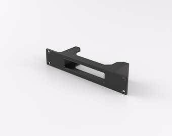 Obudowa do montażu w szafie 1U 10" — UniFi Lite 8 PoE