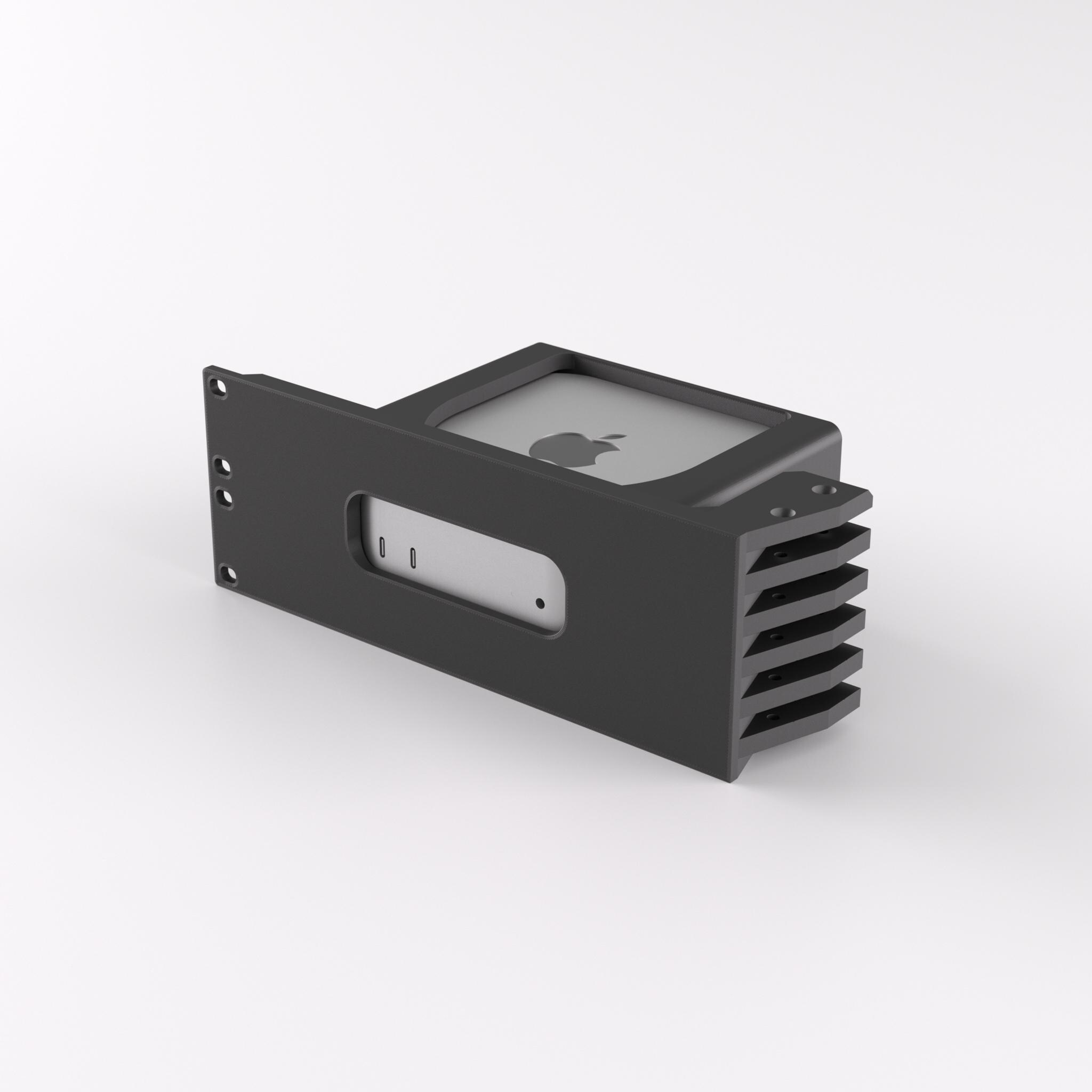 2U Rack Mount 19